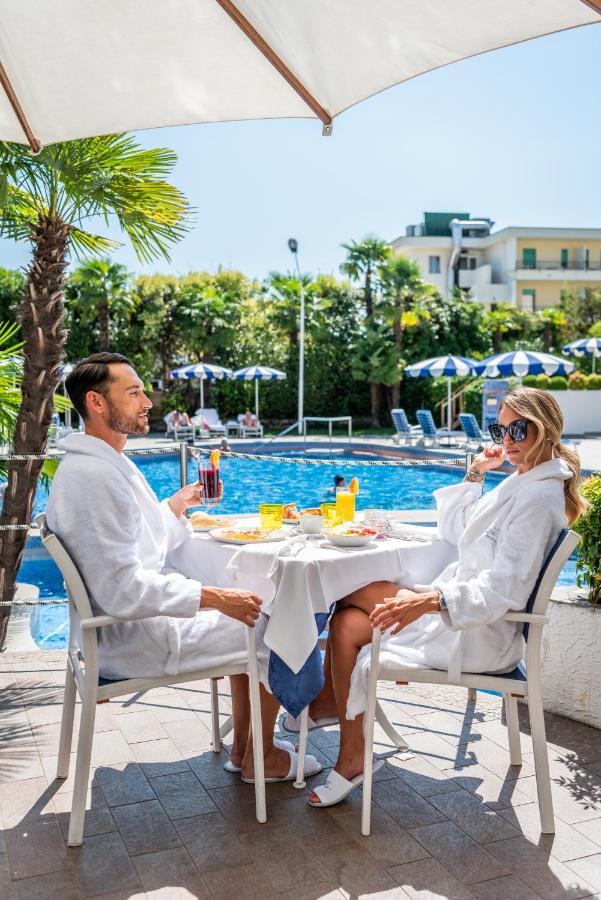 Grand Hotel Terme & Spa Montegrotto Terme Kültér fotó
