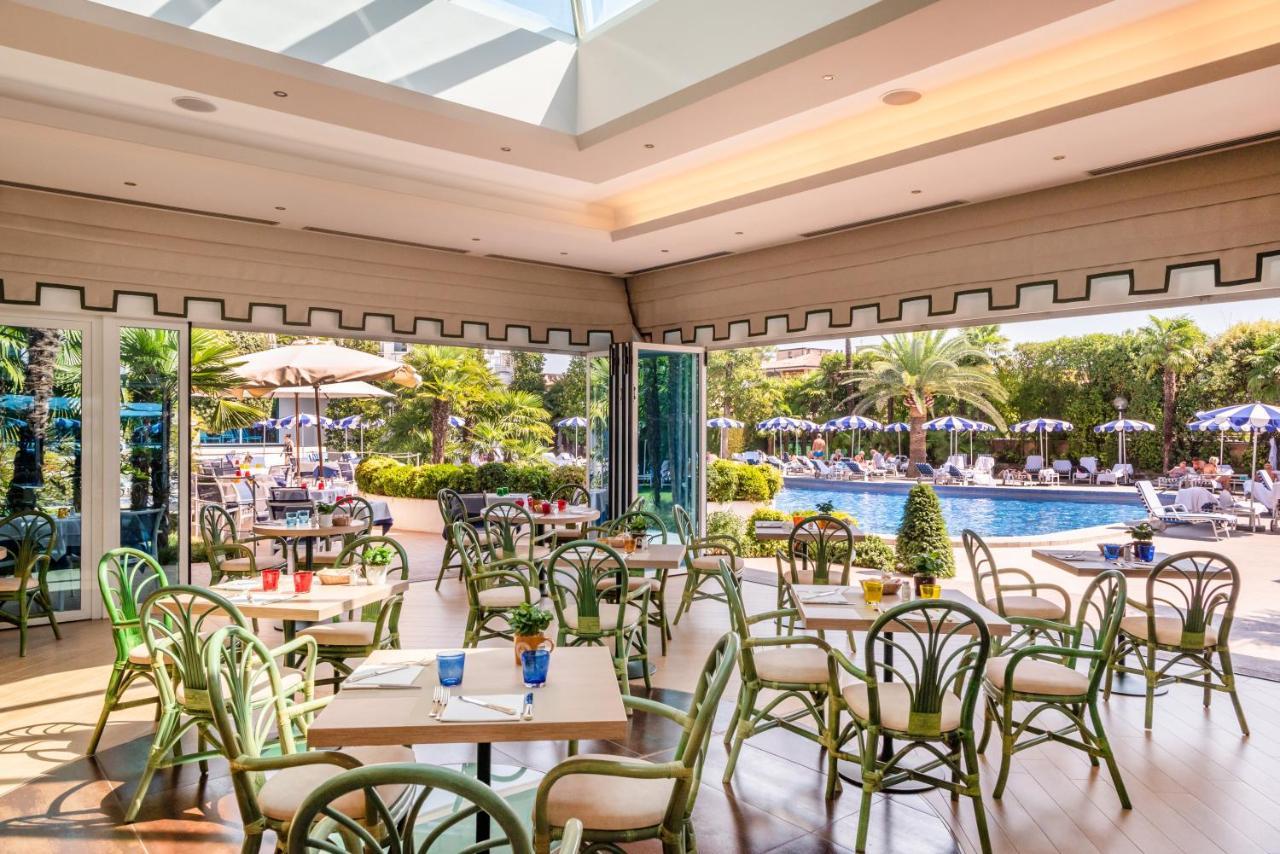 Grand Hotel Terme & Spa Montegrotto Terme Kültér fotó