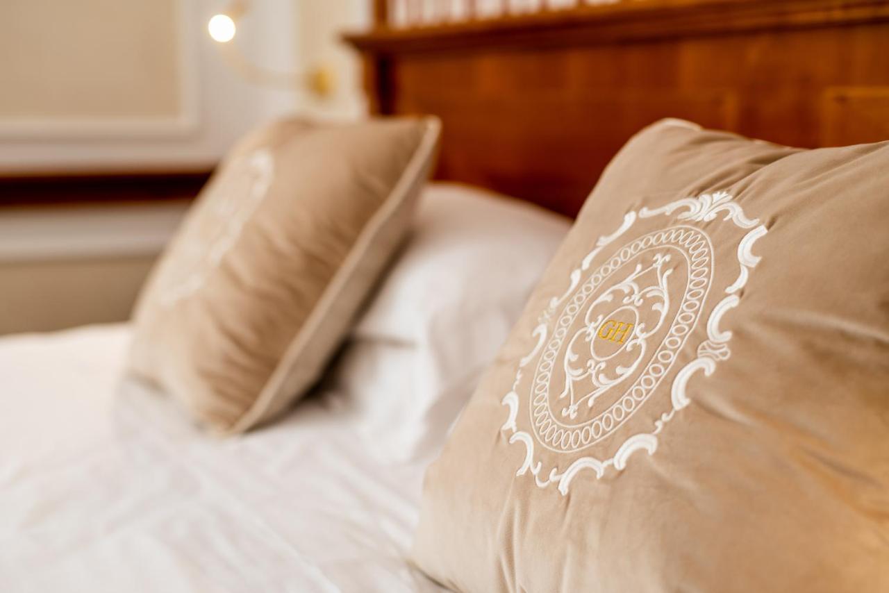 Grand Hotel Terme & Spa Montegrotto Terme Kültér fotó