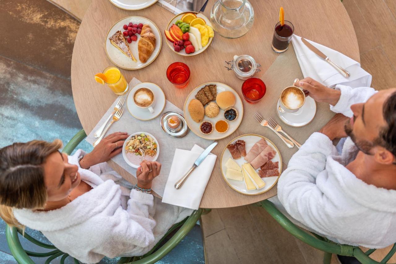 Grand Hotel Terme & Spa Montegrotto Terme Kültér fotó