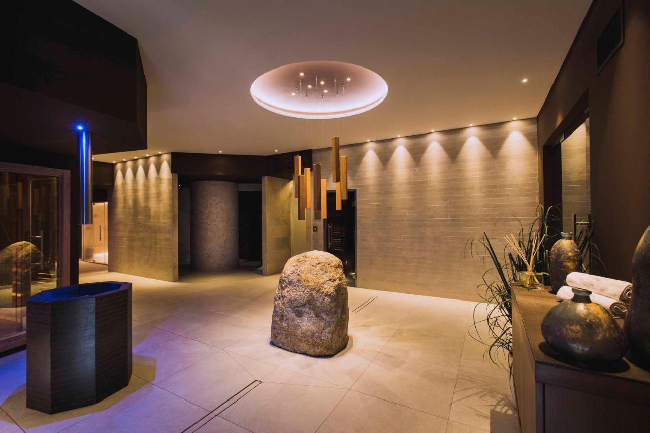 Grand Hotel Terme & Spa Montegrotto Terme Kültér fotó