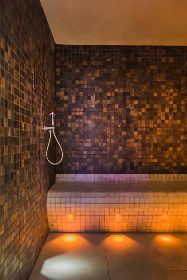 Grand Hotel Terme & Spa Montegrotto Terme Kültér fotó