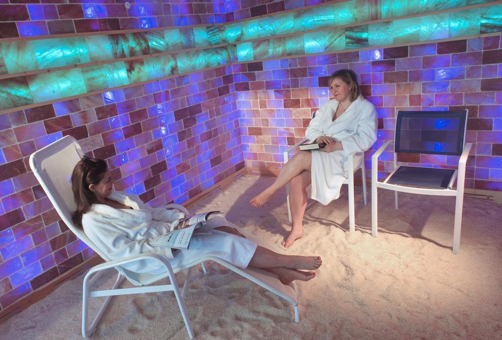 Grand Hotel Terme & Spa Montegrotto Terme Kültér fotó