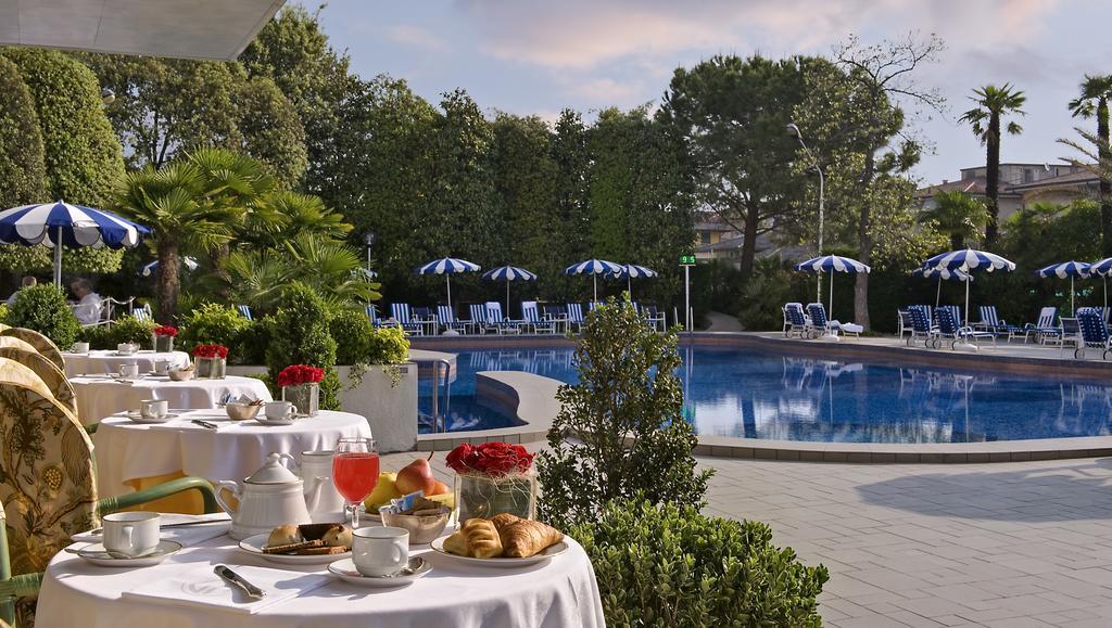 Grand Hotel Terme & Spa Montegrotto Terme Kültér fotó