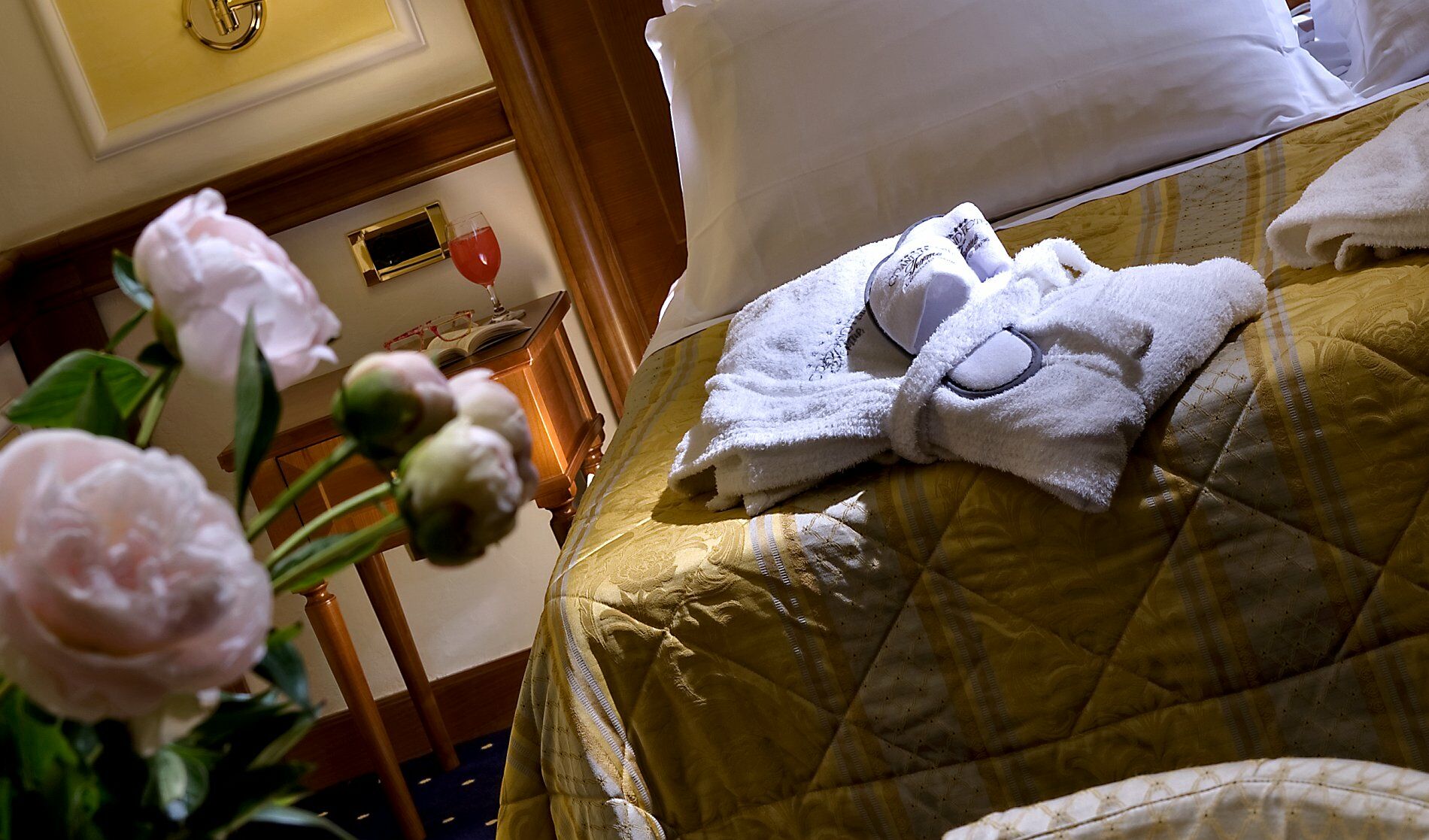 Grand Hotel Terme & Spa Montegrotto Terme Kültér fotó